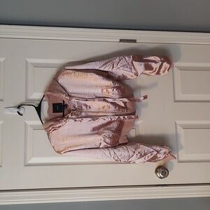 Forever 21 Cropped Jacket